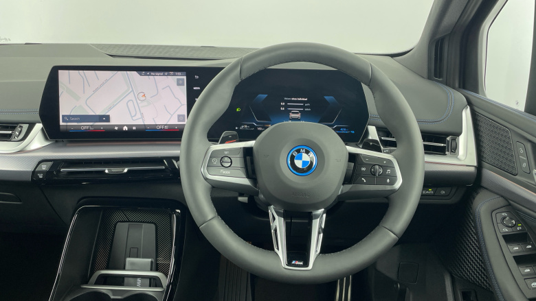 BMW 2 Series 225e xDrive M Sport 5dr DCT Hatchback